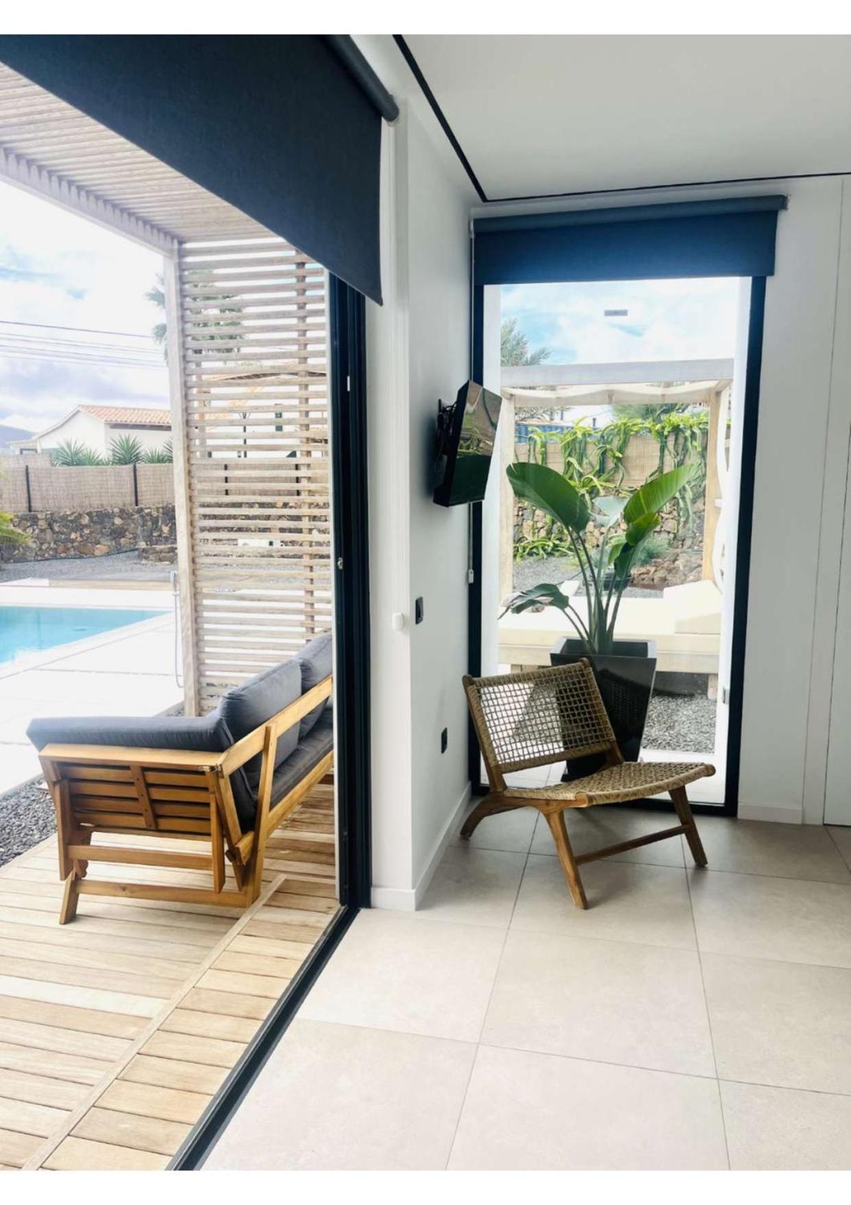 Villa Bf Paraiso De Tranquilidad *