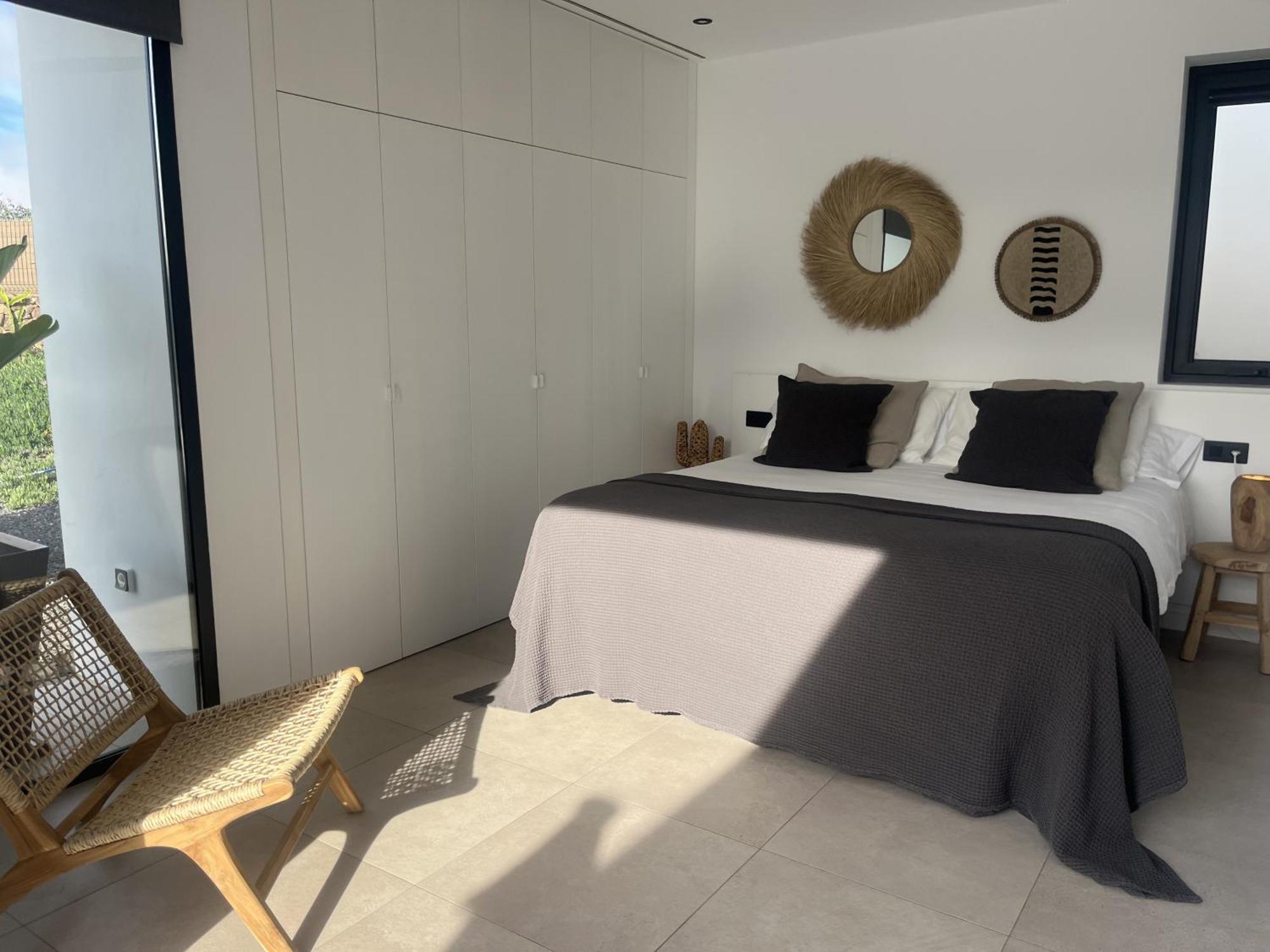 Villa Bf Paraiso De Tranquilidad Villaverde (Fuerteventura)