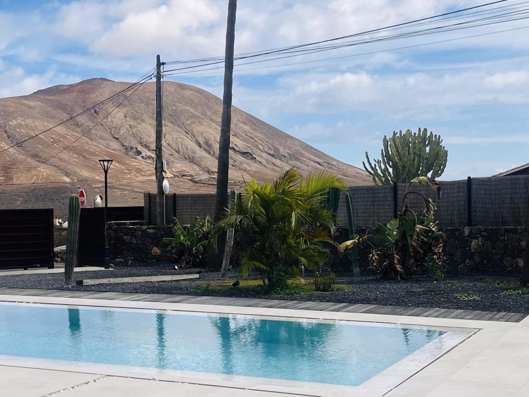 Bf Paraiso De Tranquilidad Villa *