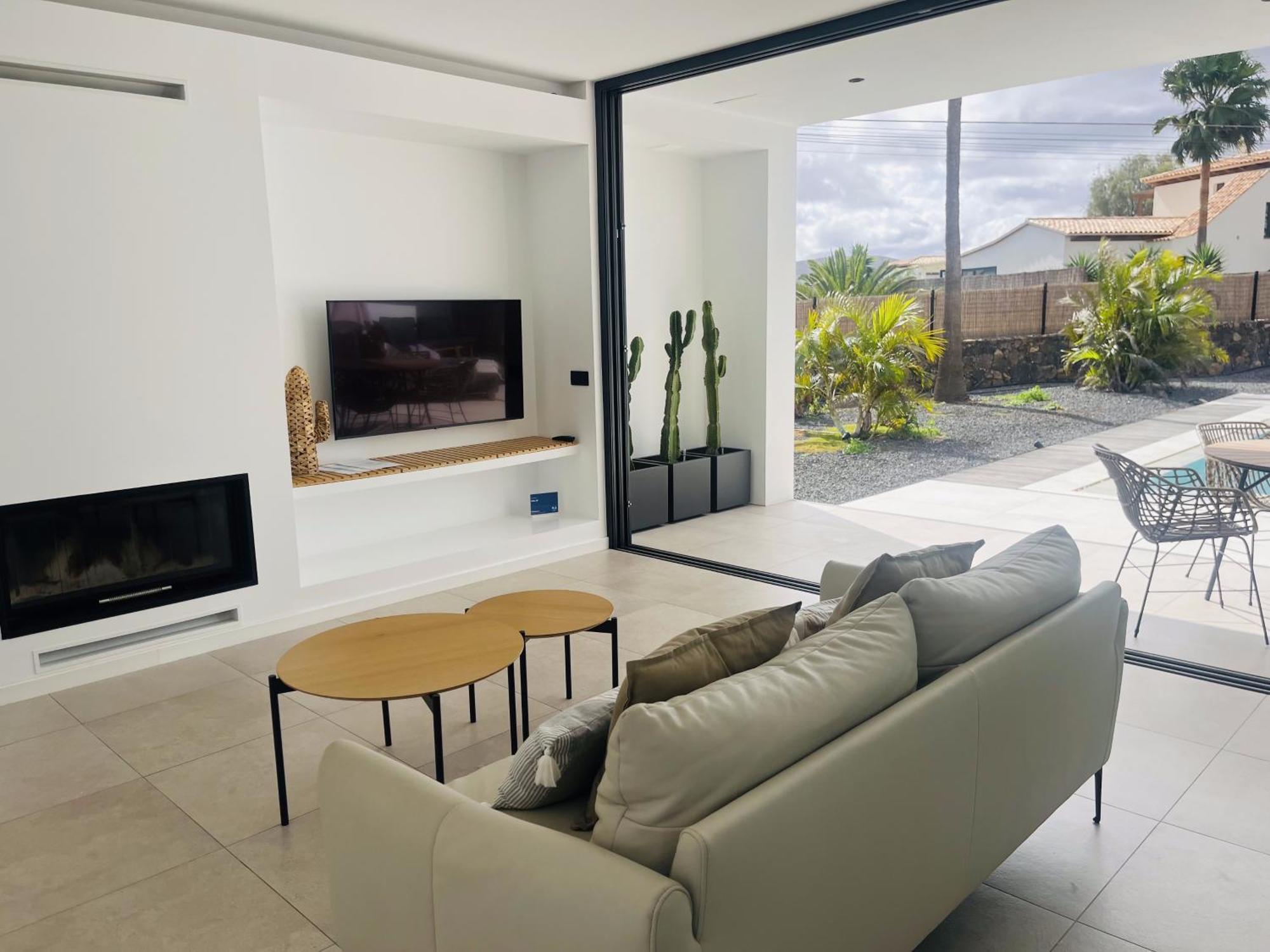 Villa Bf Paraiso De Tranquilidad