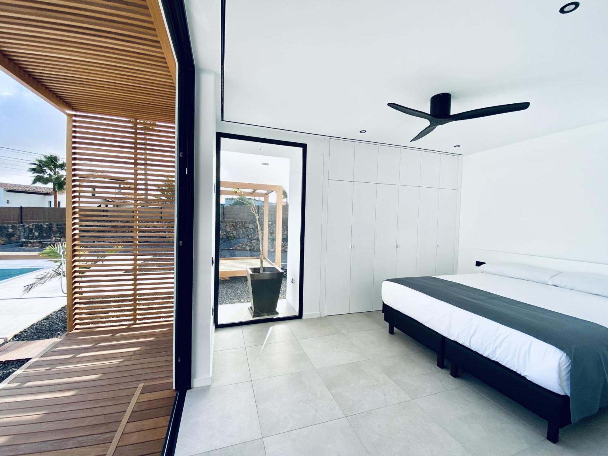 Villa Bf Paraiso De Tranquilidad *