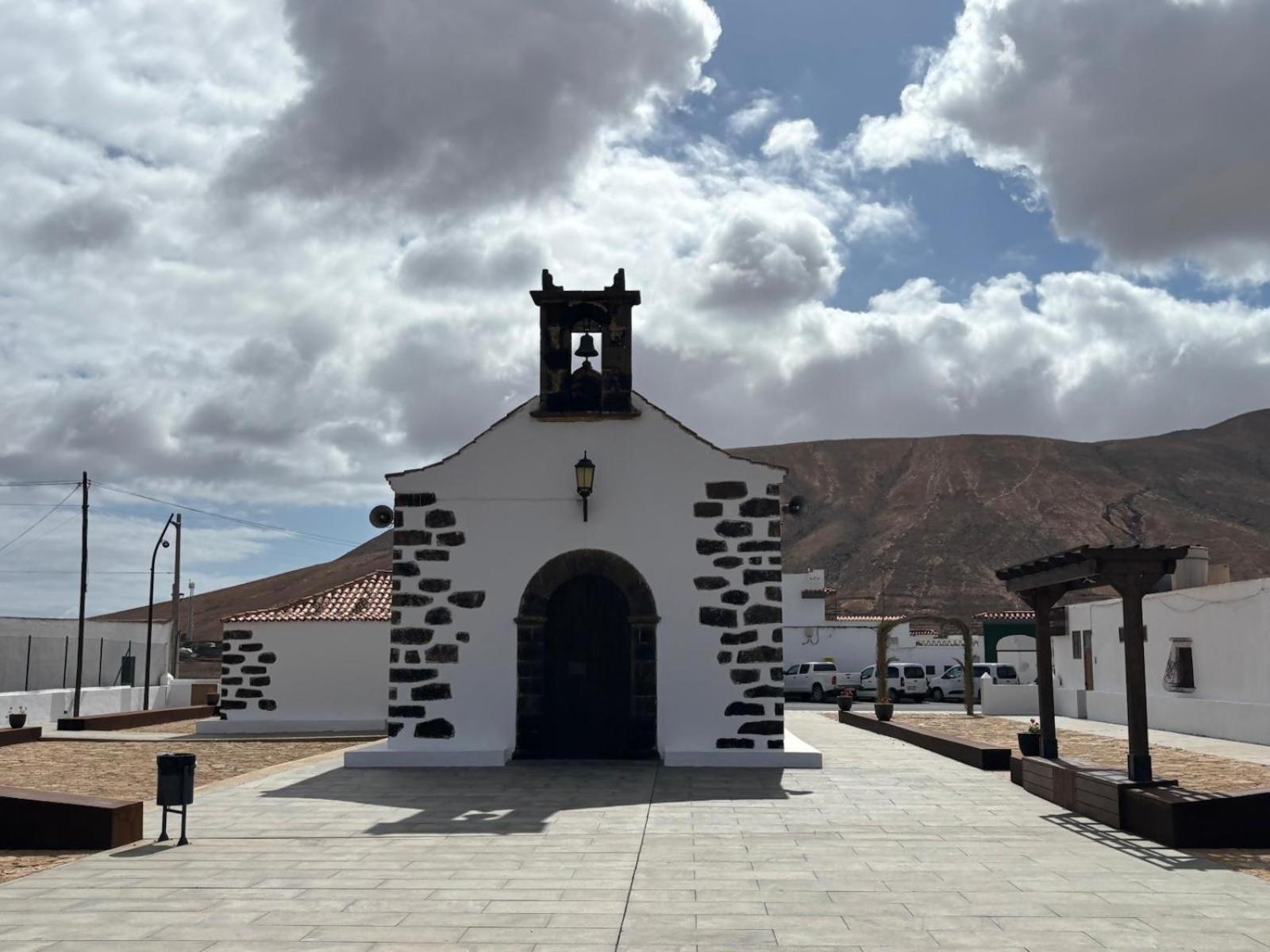 Villa Bf Paraiso De Tranquilidad