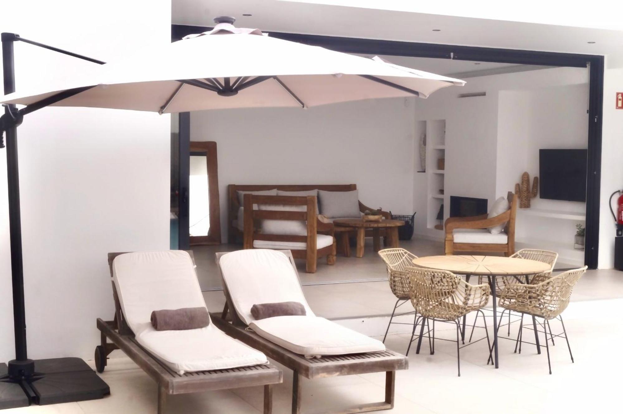 Bf Paraiso De Tranquilidad Villa *