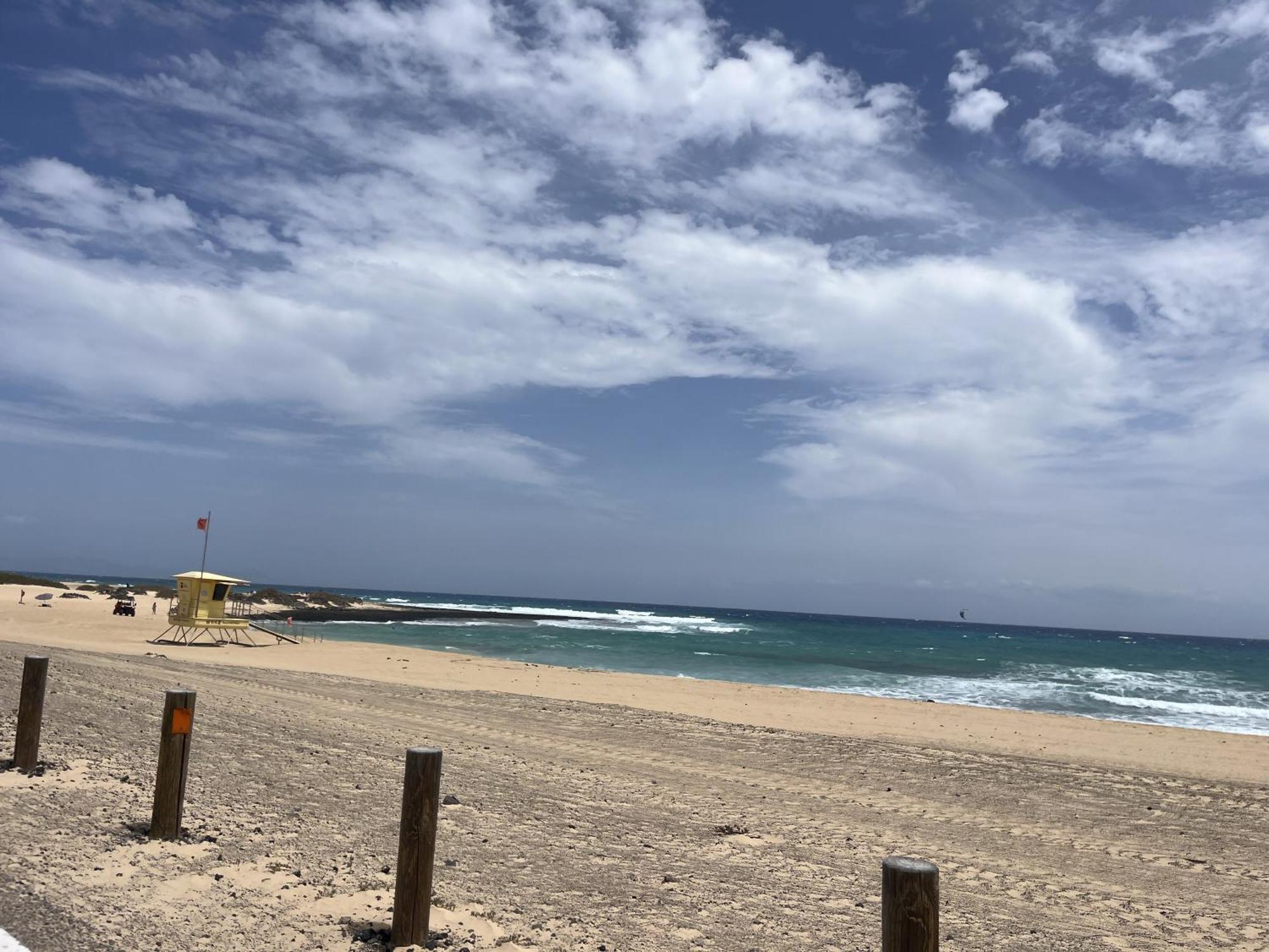 Bf Paraiso De Tranquilidad Villa Villaverde (Fuerteventura)