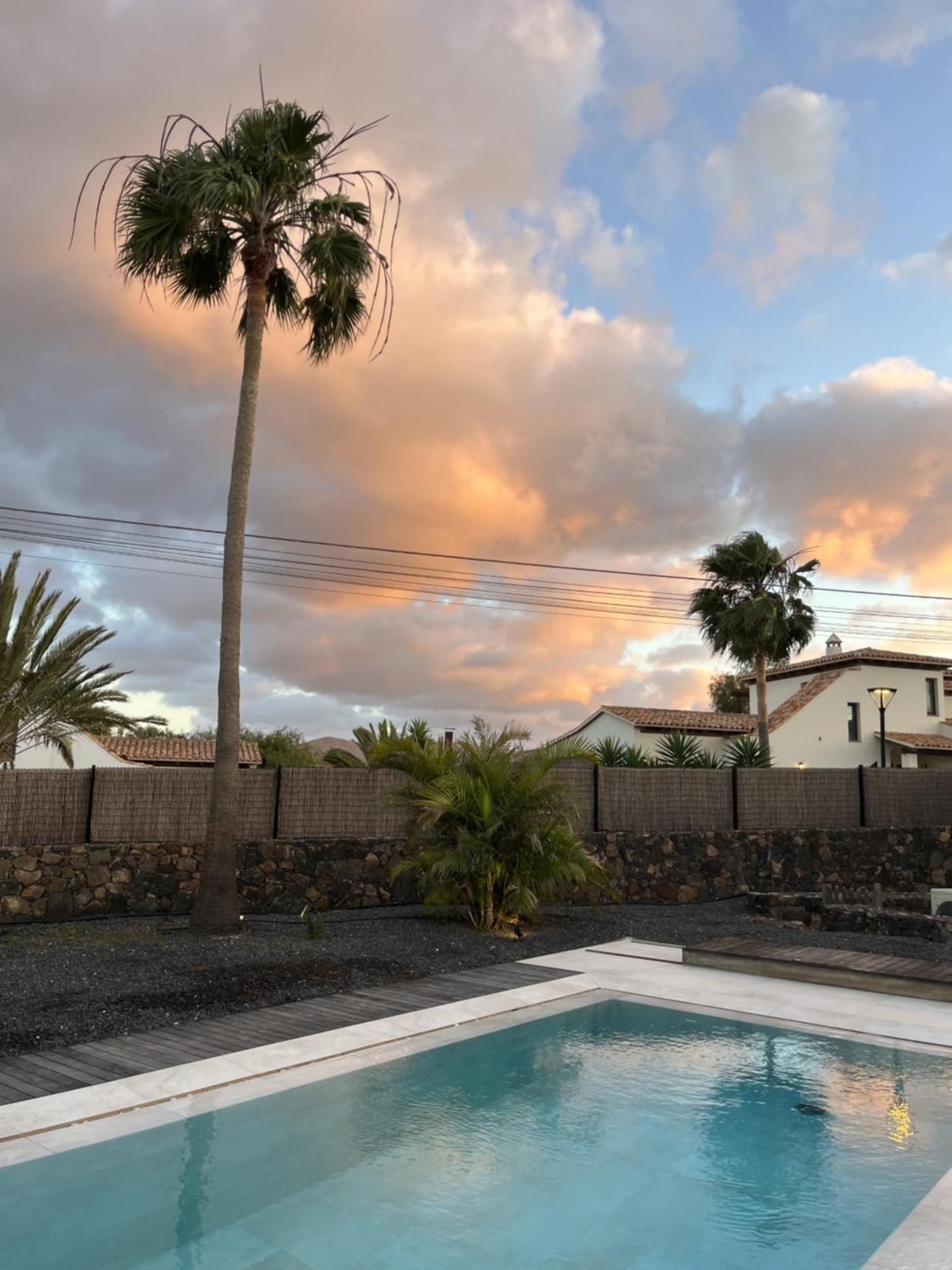 Villa Bf Paraiso De Tranquilidad