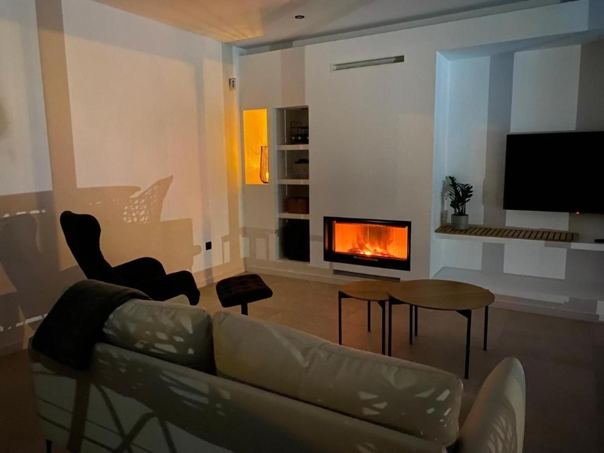 Villa Bf Paraiso De Tranquilidad
