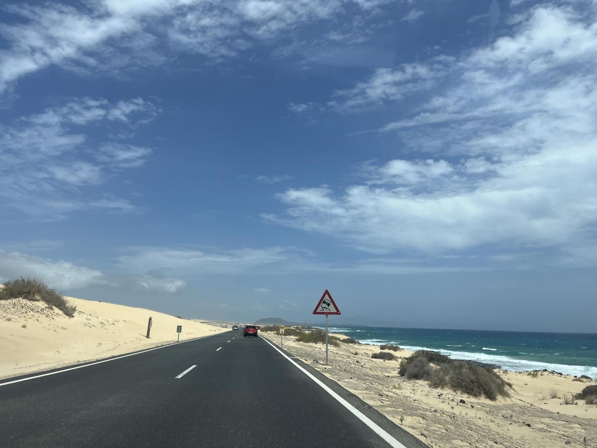 Bf Paraiso De Tranquilidad Villaverde (Fuerteventura)
