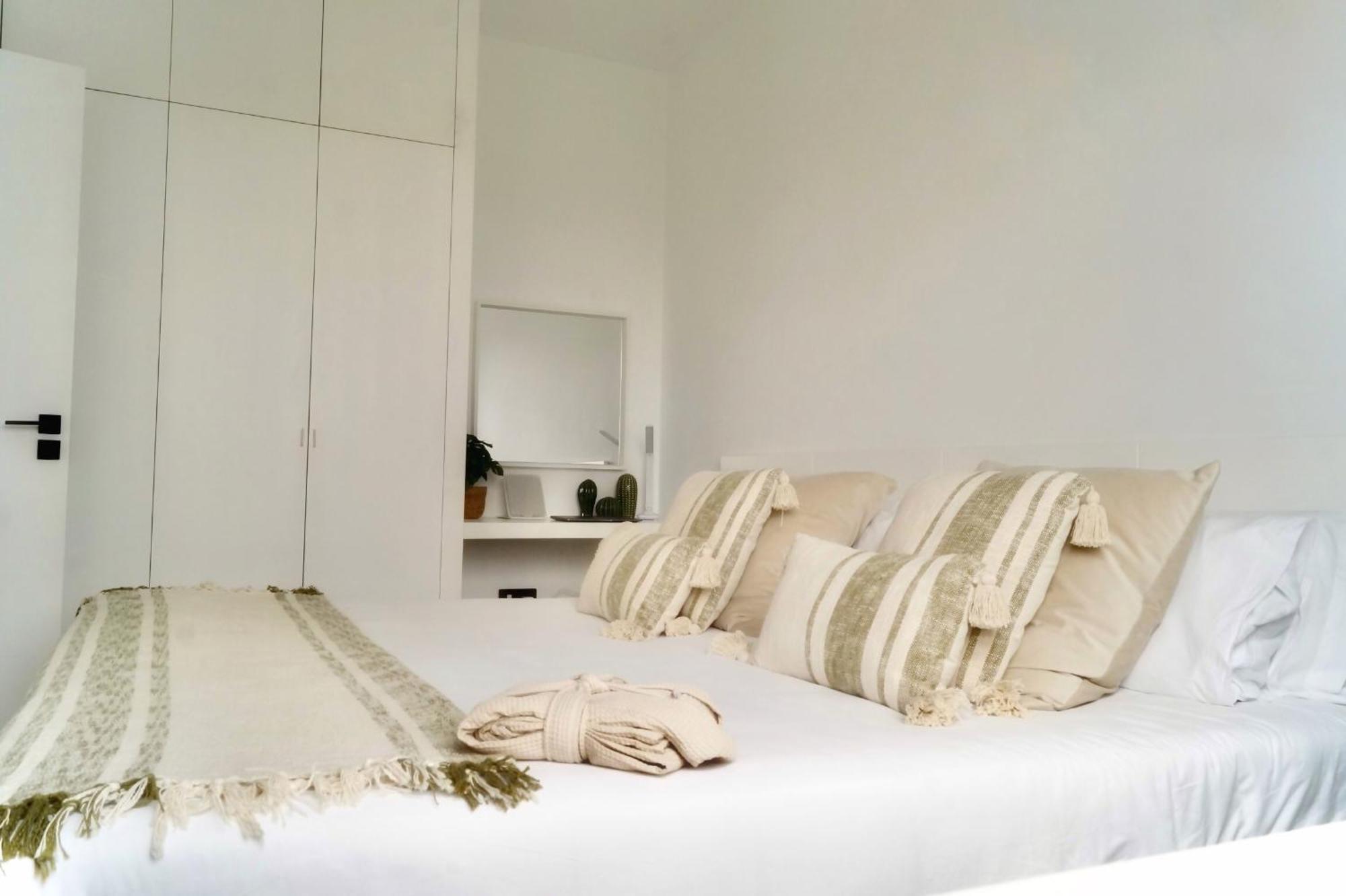 Bf - Paraiso De Tranquilidad Villa