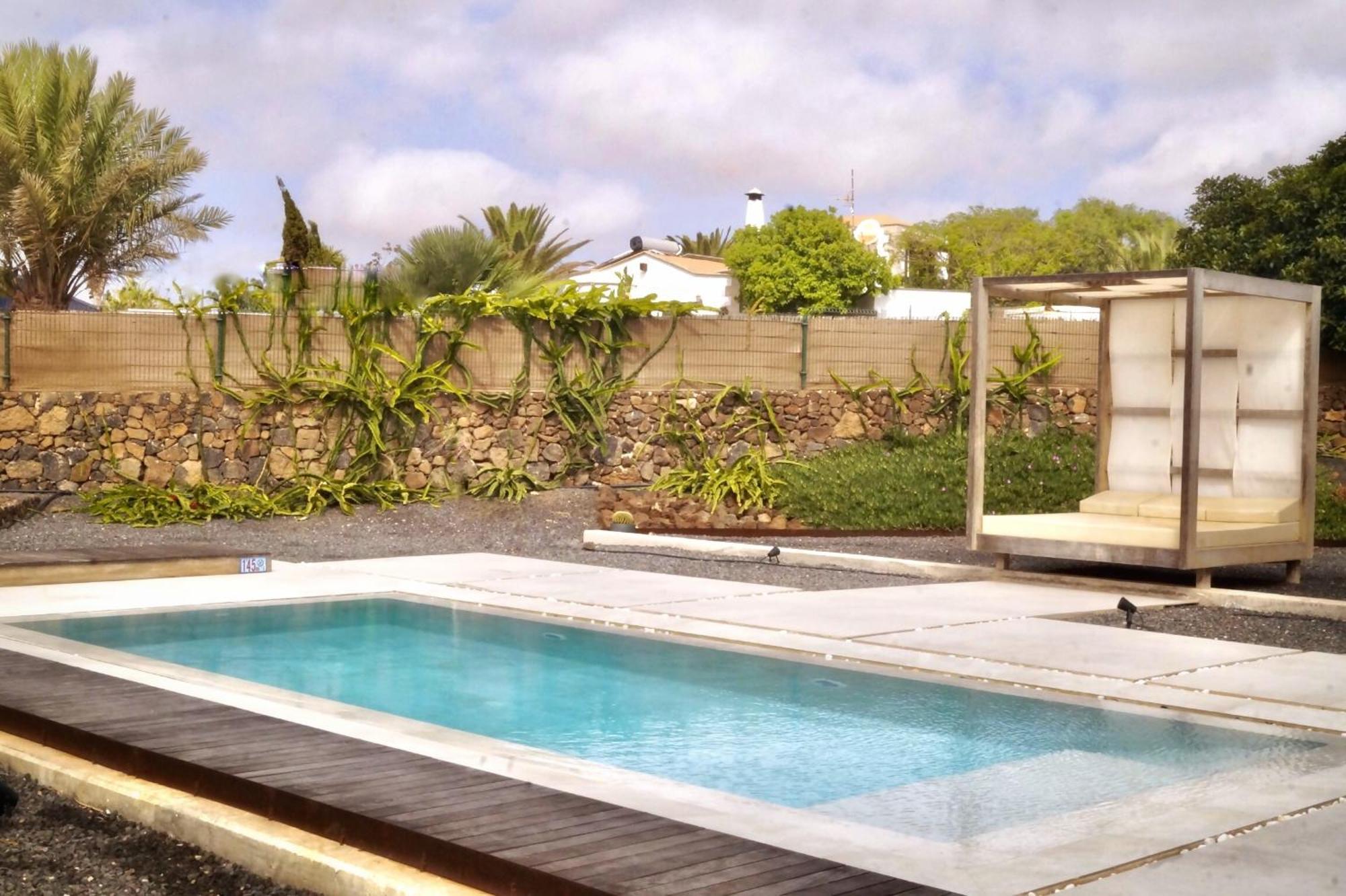 Villa Bf Paraiso De Tranquilidad *